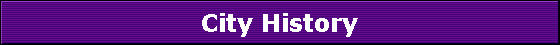 City History