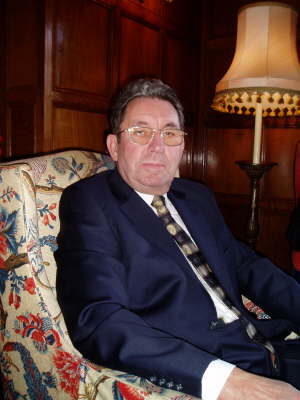 My Father Charles